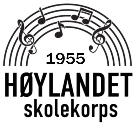 Høylandet Skolekorps